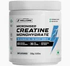 Wellcore Creatine 250gm 